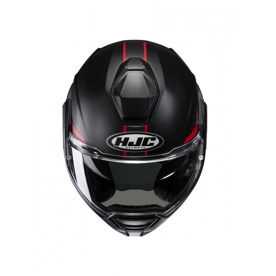 HJC I100 Beis Motorcycle Helmet at JTS Biker Clothing 